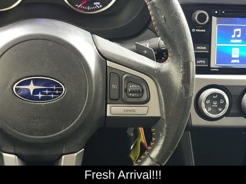 Used 2016 Subaru Crosstrek 2.0i Premium AWD/4WD image 26