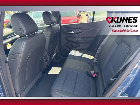 New 2026 Buick Envista Sport Touring w/ Convenience I Package FWD image 31
