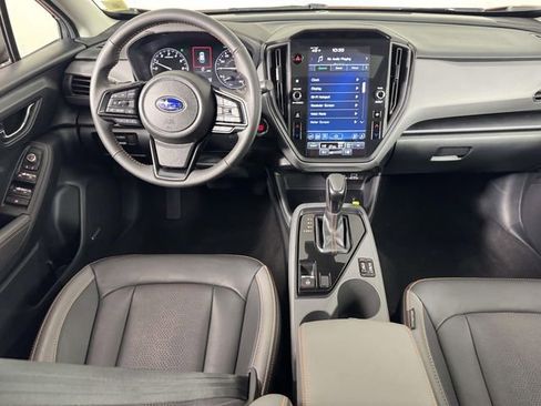 Certified 2025 Subaru Crosstrek 2.5i Limited w/ Popular Package #3A AWD/4WD image 5