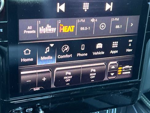 New 2026 RAM 1500 Limited AWD/4WD image 15