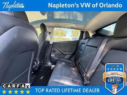 Used 2022 Tesla Model Y Long Range image 14