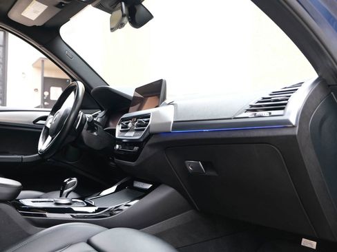 Used 2023 BMW X3 sDrive30i w/ Convenience Package RWD image 33