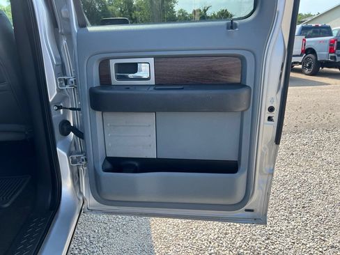 Used 2013 Ford F150 Lariat w/ Mid Equipment Group AWD/4WD image 18