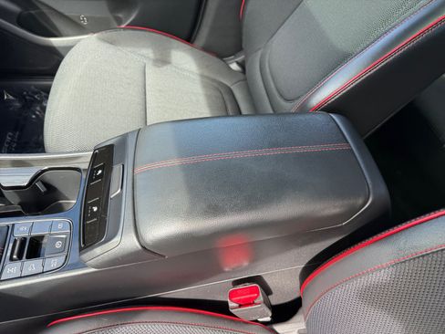 Certified 2023 Hyundai Tucson N Line AWD/4WD image 14