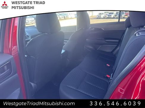 New 2026 Mitsubishi Eclipse Cross Ralliart image 6