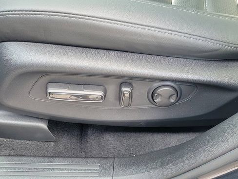 Certified 2024 Honda CR-V EX-L image 19