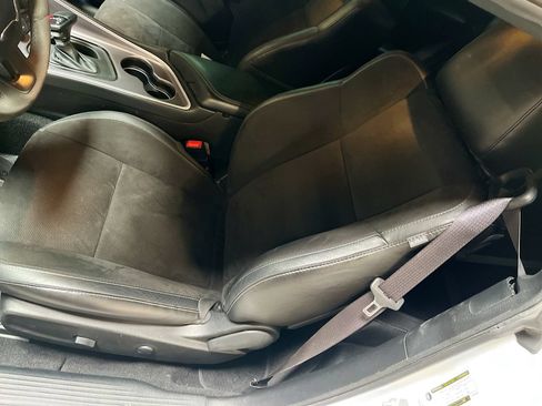 Used 2022 Dodge Challenger R/T Scat Pack w/ 1320 Plus Group RWD image 20