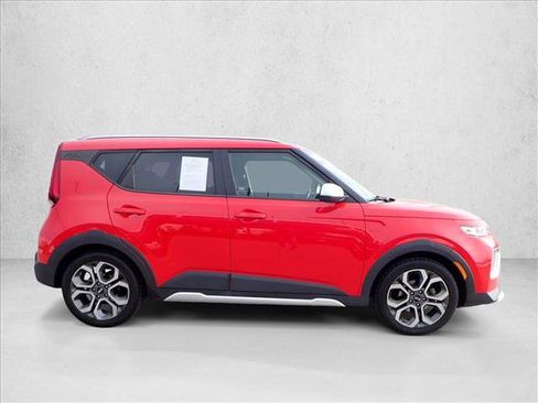 Used 2020 Kia Soul X-Line image 5