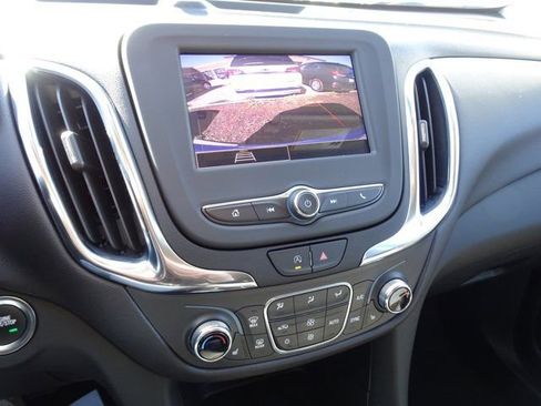 Certified 2024 Chevrolet Equinox LT image 20