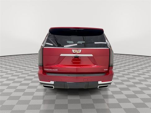New 2026 Cadillac Escalade Luxury w/ Touring Package image 9
