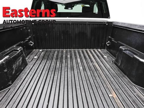 Used 2025 Toyota Tacoma SR RWD image 9