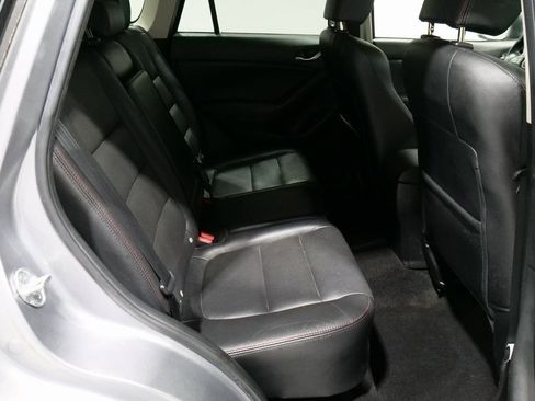 Used 2014 MAZDA CX-5 Grand Touring image 36