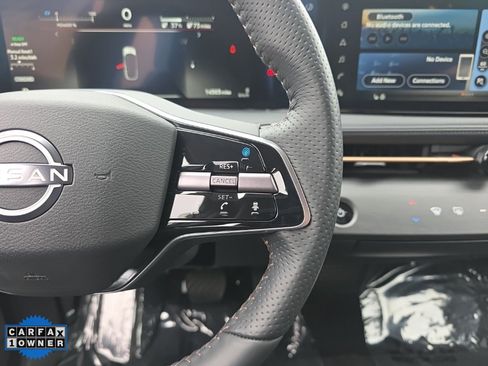 Used 2023 Nissan Ariya AWD image 39