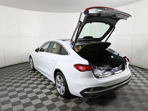 Used 2025 Audi A5 2.0T Premium Plus w/ Premium Plus image 33