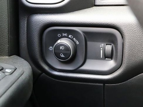 New 2025 RAM 2500 Tradesman image 38