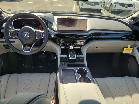 New 2026 Acura MDX w/ Advance Package image 21