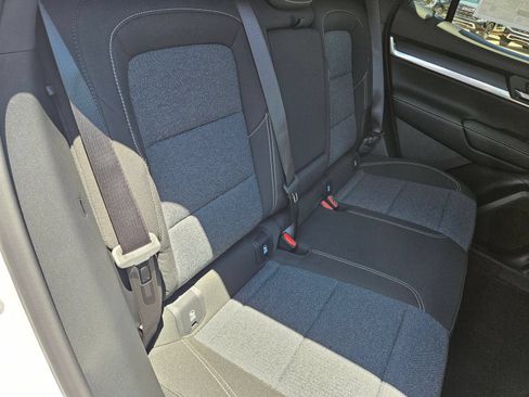 New 2026 GMC Terrain Elevation w/ Black Edition FWD image 28