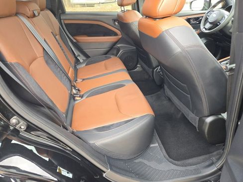 Certified 2025 Subaru Forester Touring w/ Popular Package - Touring image 10