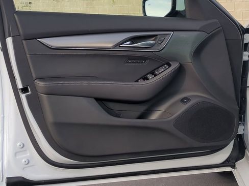 New 2026 Cadillac CT5 Premium Luxury image 22