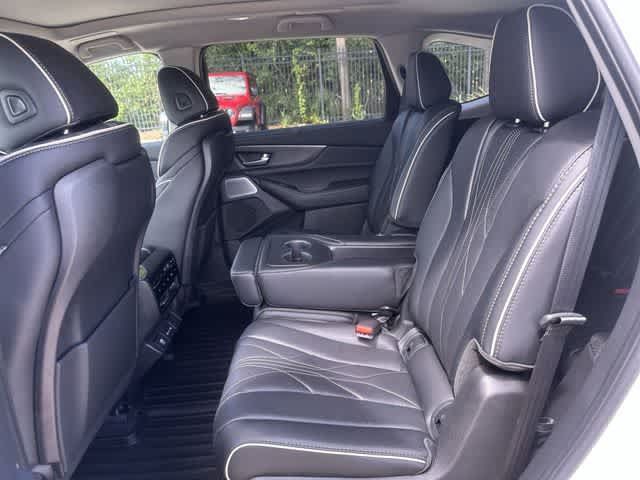 Certified 2026 Acura MDX w/ Advance Package AWD/4WD image 26
