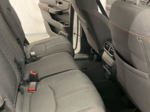Used 2023 Honda Pilot Sport image 22