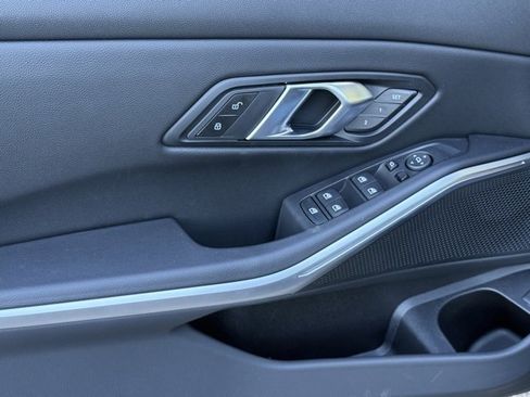 New 2026 BMW 330i xDrive Sedan w/ M Sport Package image 14