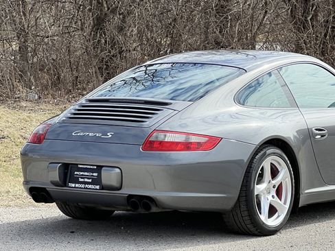 Used 2008 Porsche 911 Carrera S image 13