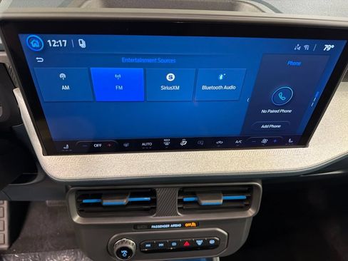 New 2026 Ford Maverick XLT w/ XLT Luxury Package AWD/4WD image 10