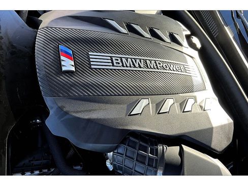 Used 2023 BMW X5 M w/ Executive Package image 31