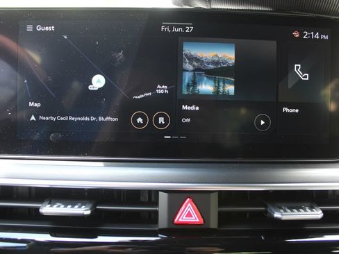 New 2026 Kia K5 GT-Line FWD image 41