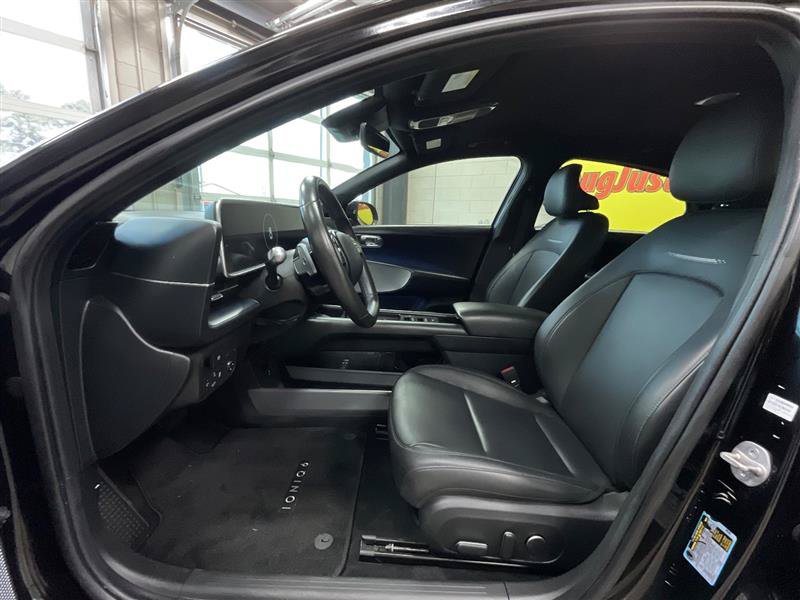 Used 2023 Hyundai Ioniq 6 SEL RWD image 10
