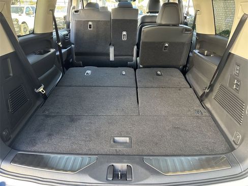 Used 2025 INFINITI QX80 Luxe image 22