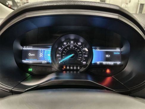 Used 2022 Ford Edge SE w/ Cargo Accessory Package image 16