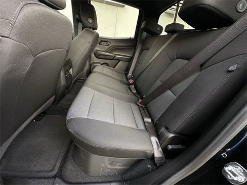 Certified 2025 Chevrolet Colorado Trail Boss image 25