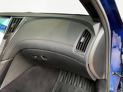 Used 2019 INFINITI Q50 Red Sport 400 image 27