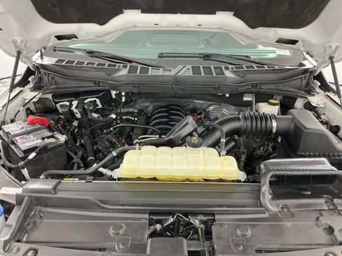 Used 2023 Ford F150 XLT w/ Trailer Tow Package image 26