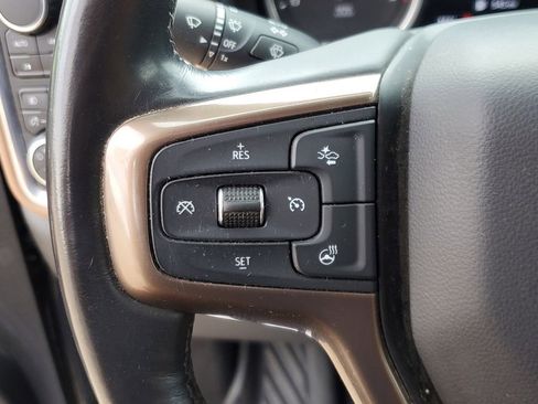 Used 2020 Chevrolet Silverado 3500 High Country w/ Z71 Off-Road Package image 24