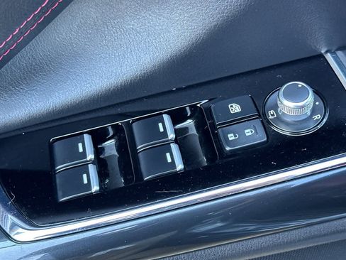 Used 2023 MAZDA CX-9 Carbon Edition image 14