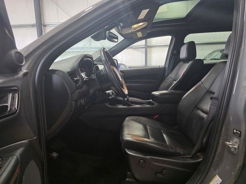 Used 2023 Dodge Durango GT RWD image 10