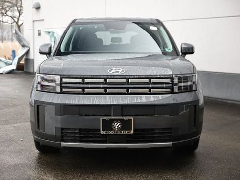 New 2026 Hyundai Santa Fe SE image 2