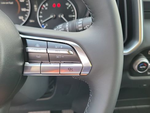 New 2026 MAZDA CX-50 AWD 2.5 S w/ Weather Package image 24