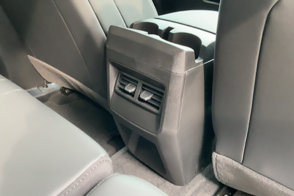 New 2026 Chevrolet Colorado Trail Boss AWD/4WD image 19
