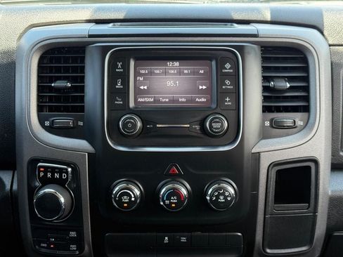 Used 2022 RAM 1500 Tradesman w/ Popular Equipment Group AWD/4WD image 13