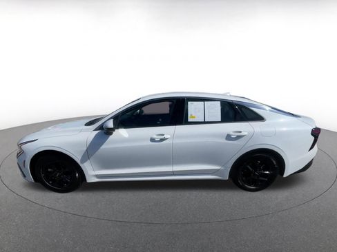 Used 2025 Kia K5 LXS image 9