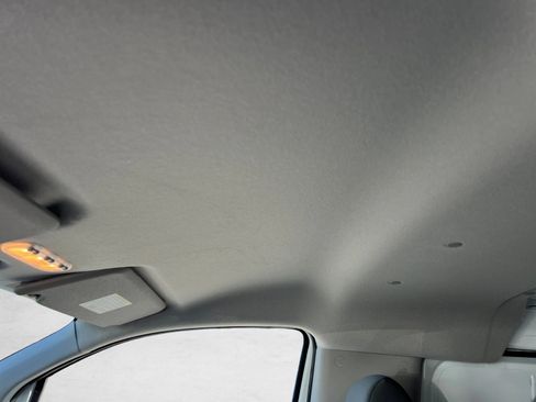 Used 2016 Nissan NV200 S w/ Back Door Glass Package FWD image 12