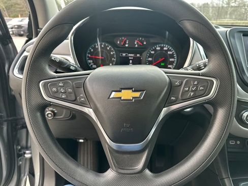 Used 2023 Chevrolet Equinox LS image 25