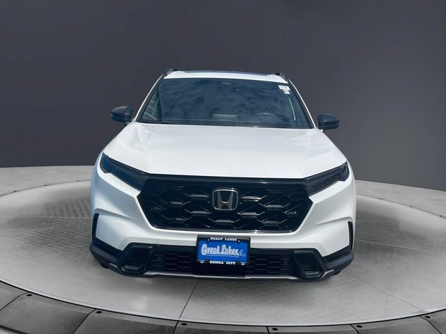 Certified 2024 Honda CR-V Sport-L image 8