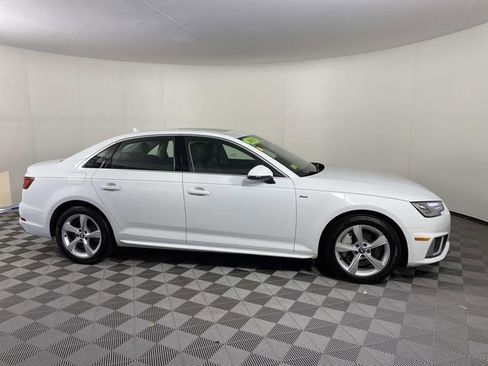 Used 2019 Audi A4 2.0T Premium AWD/4WD image 10