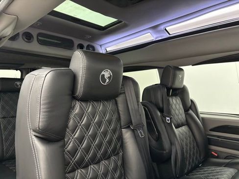 Used 2021 GMC Savana 2500 w/ Enhanced Convenience Package RWD image 45