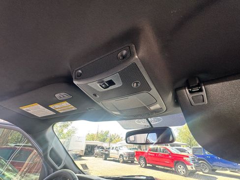 Used 2017 Ford F150 Lariat AWD/4WD image 22